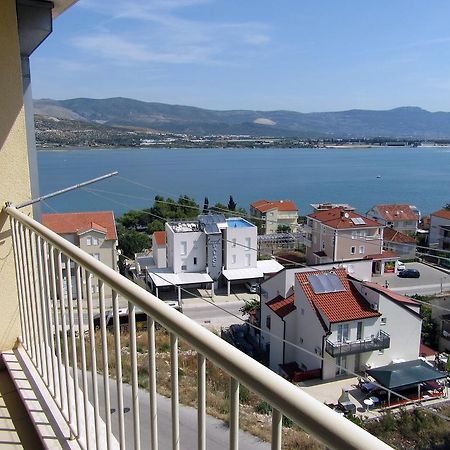 Apartment Marija 特罗吉尔 外观 照片