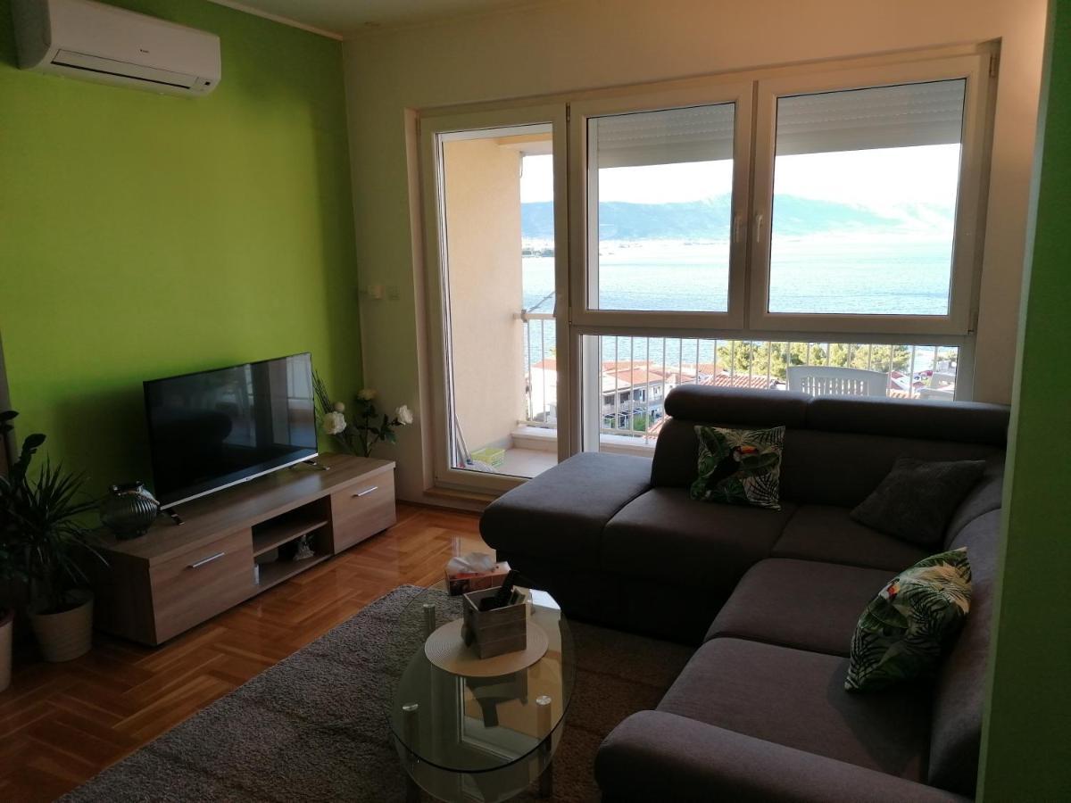 Apartment Marija 特罗吉尔 外观 照片
