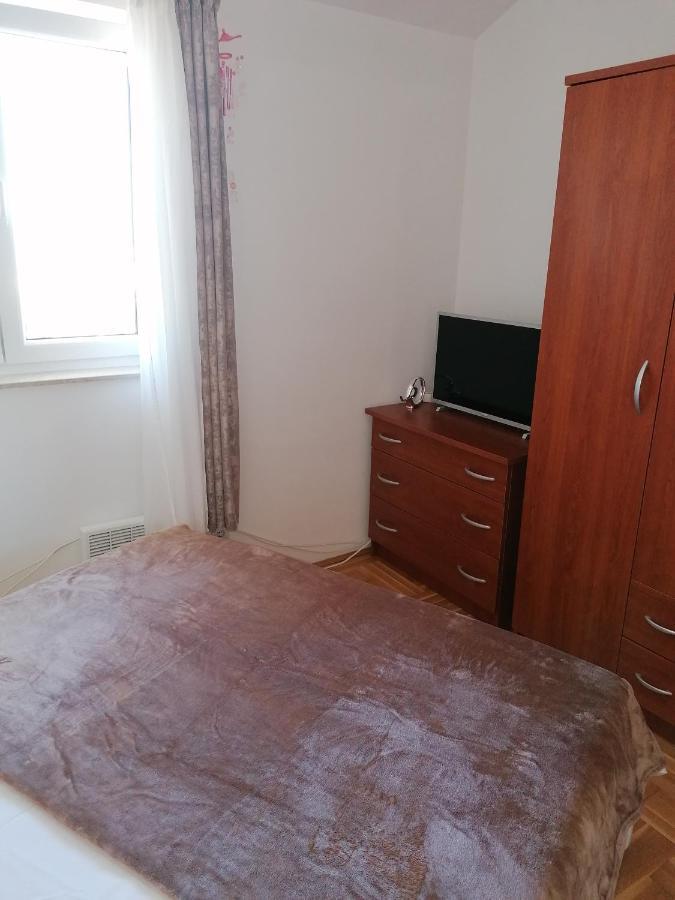 Apartment Marija 特罗吉尔 外观 照片