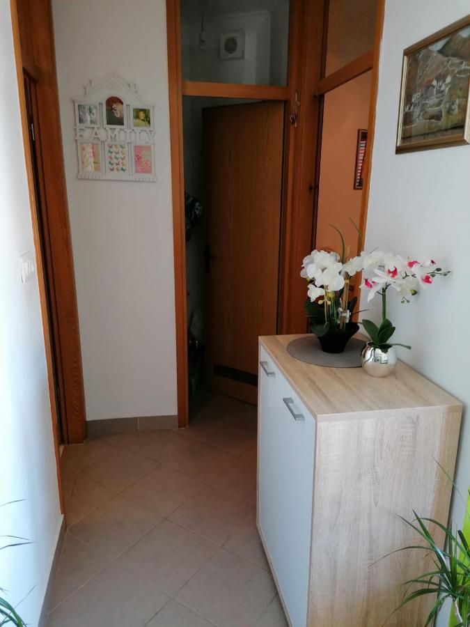 Apartment Marija 特罗吉尔 外观 照片