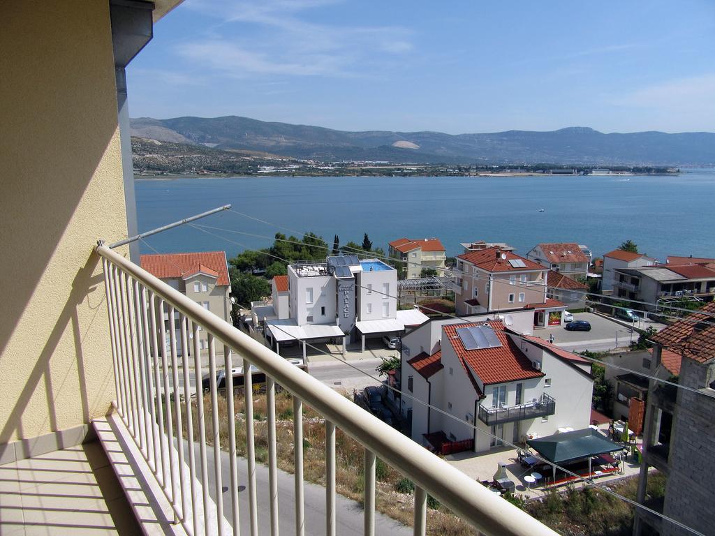 Apartment Marija 特罗吉尔 外观 照片